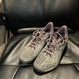 Mizuno Wave Exceed Tour 6 AC Tennis Shoes
